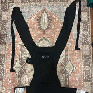 Ergobaby Midnight Black Carrier